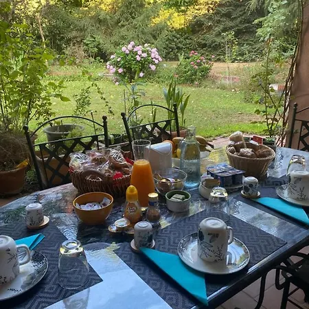 Bed & Breakfast Borgo Dei Fiori Rozzano