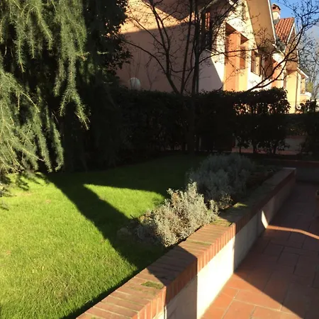 Bed & Breakfast Borgo Dei Fiori