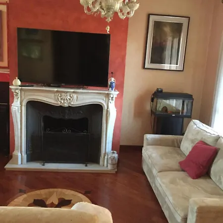 Bed & Breakfast Borgo Dei Fiori *