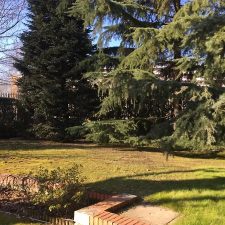 Bed & Breakfast Borgo Dei Fiori