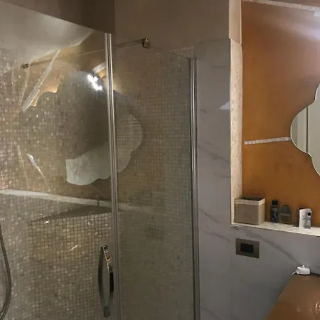Bed & Breakfast Borgo Dei Fiori *