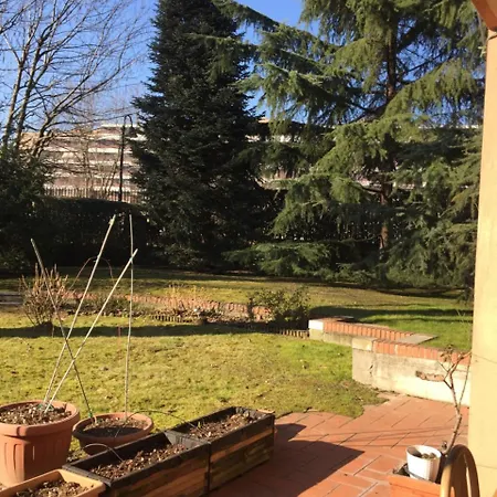 Borgo Dei Fiori * Rozzano