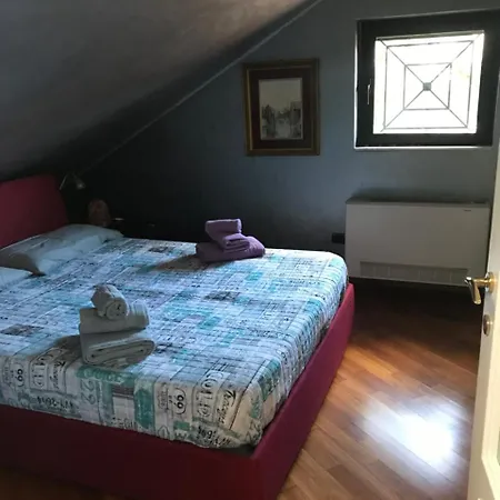 Bed & Breakfast Borgo Dei Fiori Rozzano