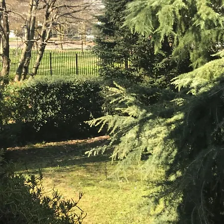 Borgo Dei Fiori Bed & Breakfast Rozzano